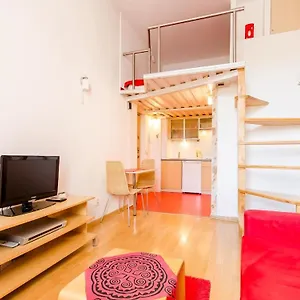  Apartament Krak - Librowszczyzna Polska