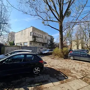  Apartament Fantastic Mokotow - Fmg G