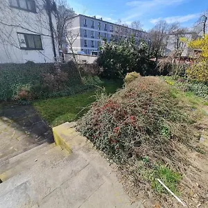  Apartament Fantastic Mokotow - Fmg H