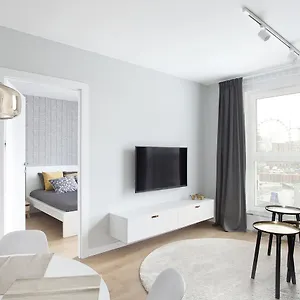  Apartament Ms 4 Seasons Iv Polska