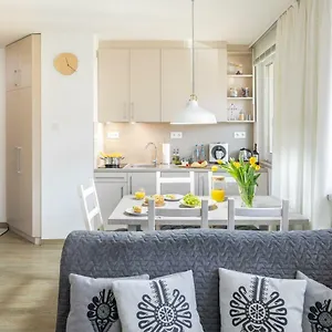  Apartament Rent Like - łukaszówki Polska